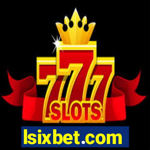 lsixbet.com