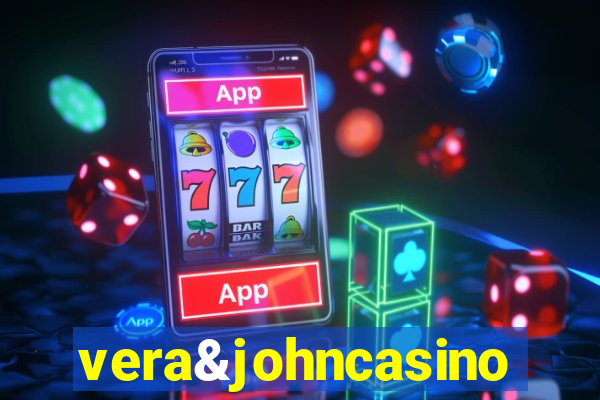 vera&johncasino