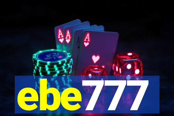 ebe777