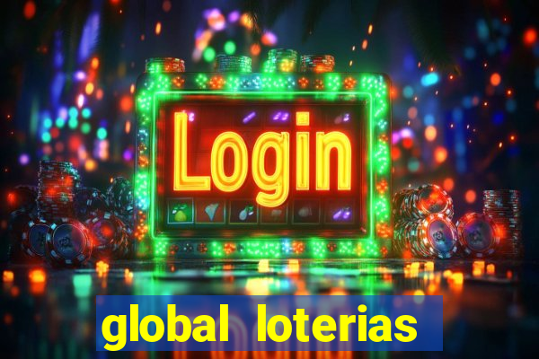 global loterias jogo do bicho