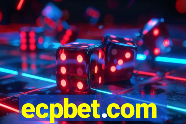 ecpbet.com