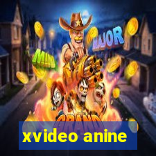 xvideo anine