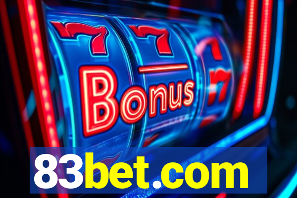 83bet.com