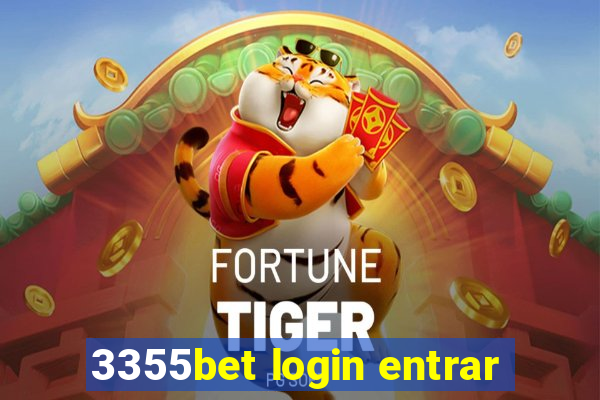 3355bet login entrar