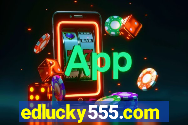 edlucky555.com