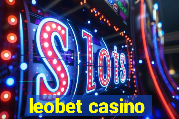 leobet casino