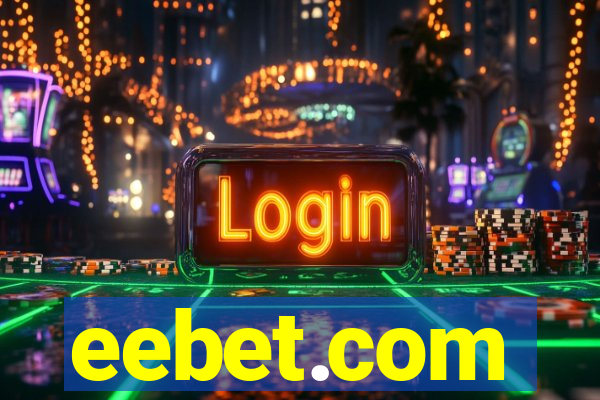 eebet.com