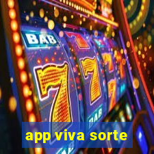 app viva sorte