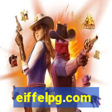 eiffelpg.com