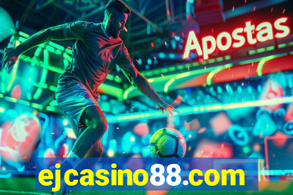 ejcasino88.com