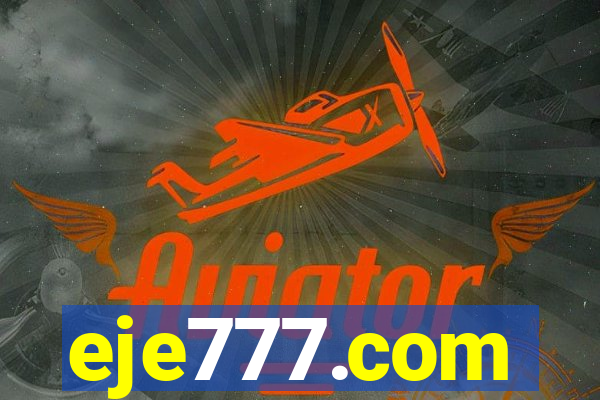 eje777.com