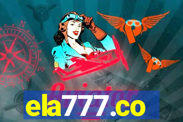 ela777.co