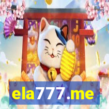 ela777.me