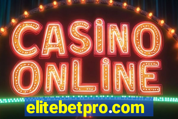 elitebetpro.com