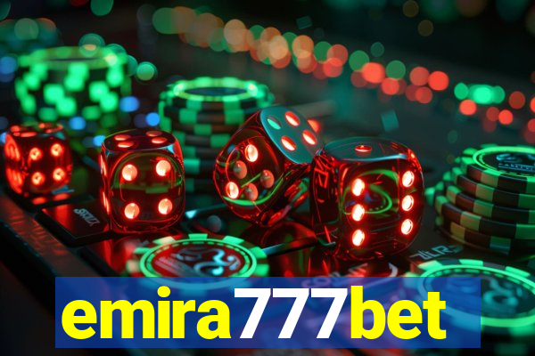 emira777bet