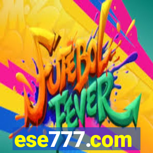 ese777.com