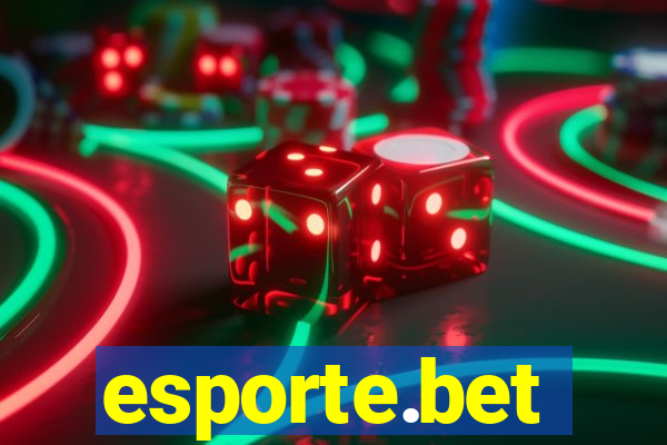 esporte.bet