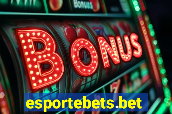 esportebets.bet