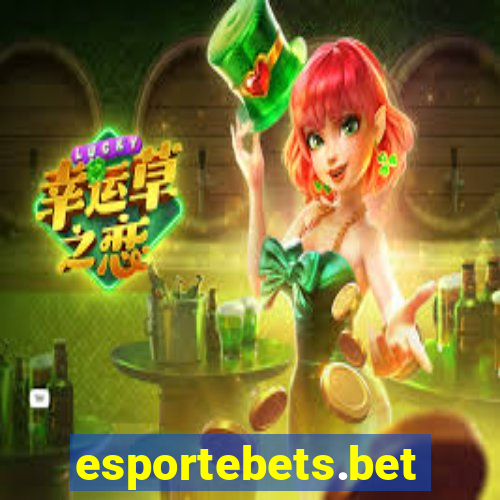 esportebets.bet