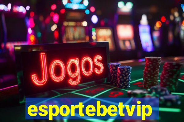 esportebetvip