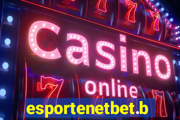 esportenetbet.bet