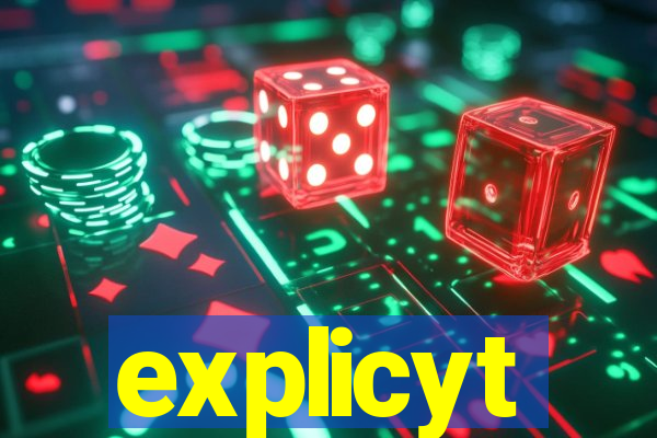 explicyt