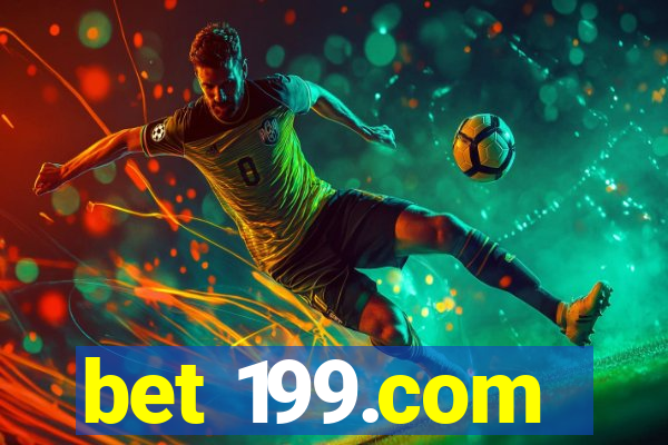 bet 199.com