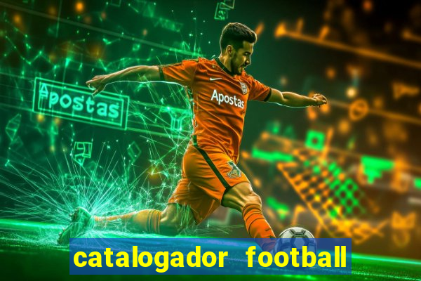 catalogador football studio telegram