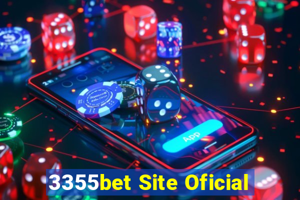 3355bet Site Oficial