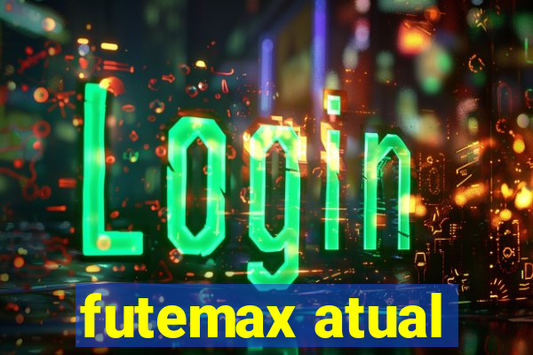 futemax atual