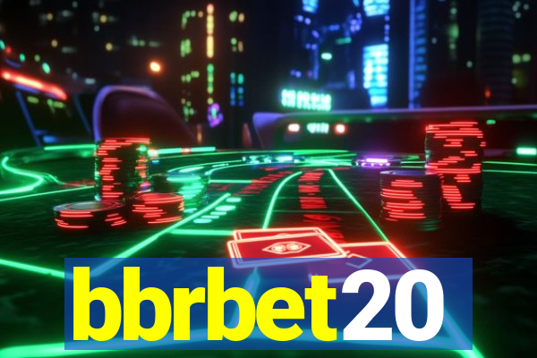 bbrbet20