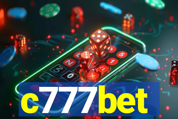 c777bet