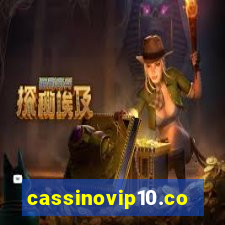 cassinovip10.com