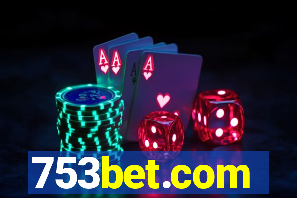 753bet.com