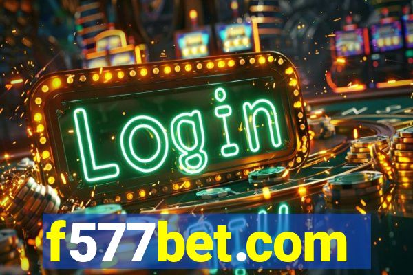 f577bet.com