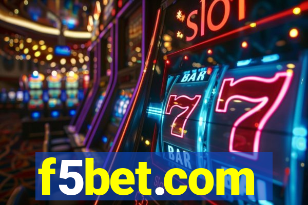 f5bet.com