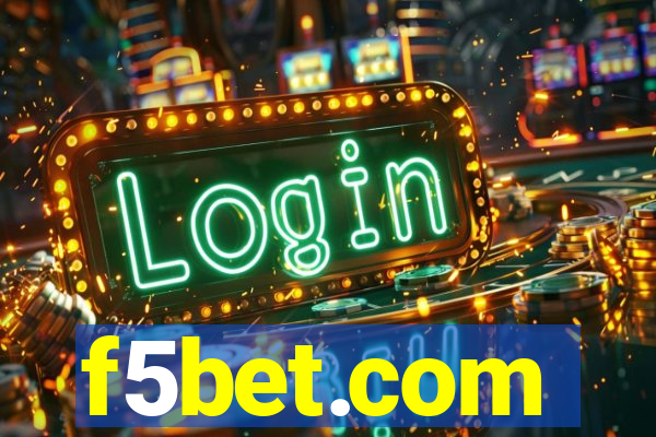 f5bet.com