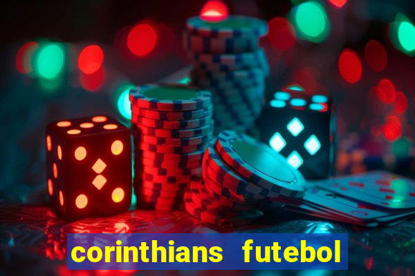 corinthians futebol play hd