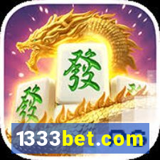 1333bet.com