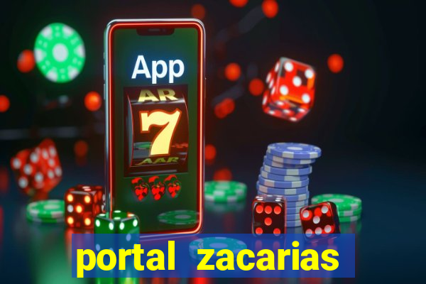 portal zacarias área 51