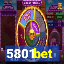 5801bet