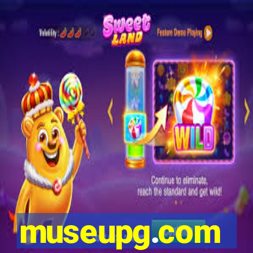 museupg.com