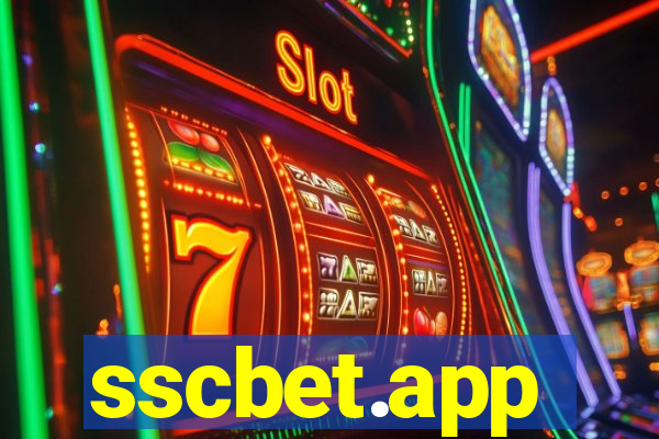 sscbet.app