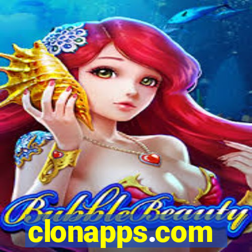 clonapps.com