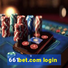 661bet.com login