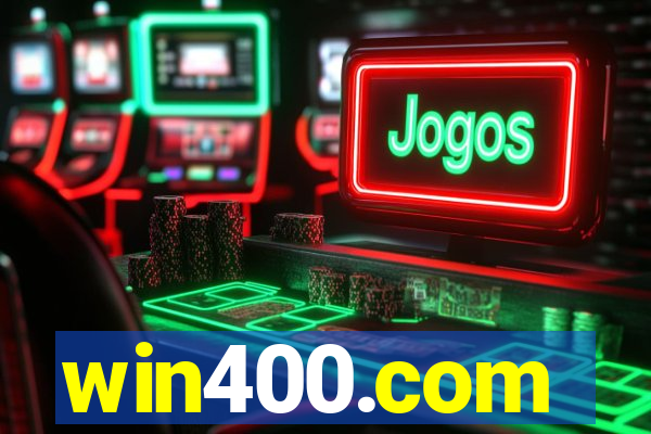 win400.com