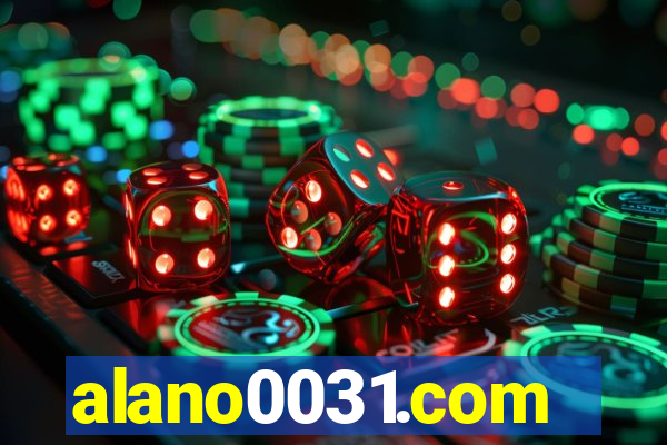 alano0031.com