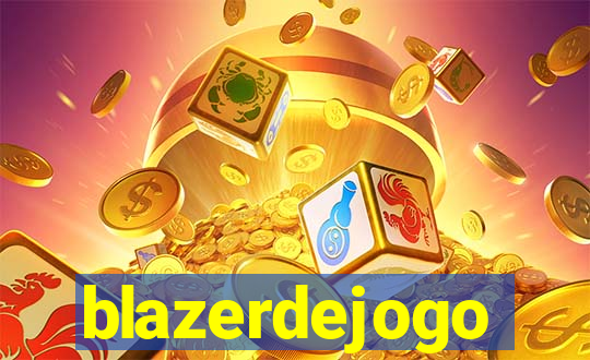 blazerdejogo