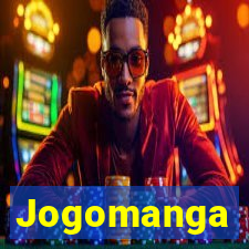 Jogomanga