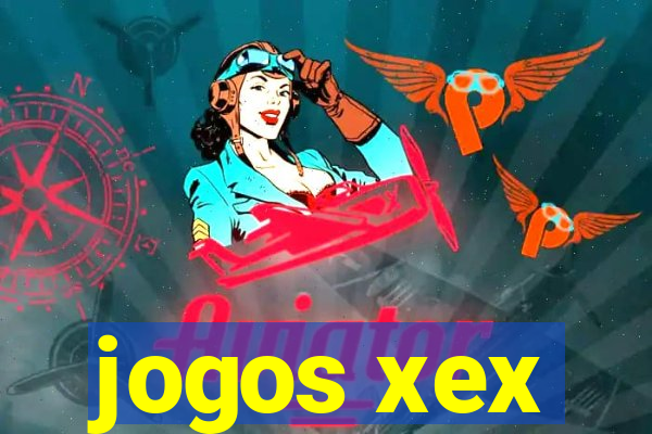 jogos xex